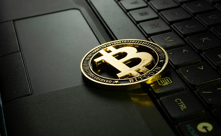 Cryptography and Blockchain